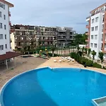 Appartement Riviera By Kalina Resort, Ravda
