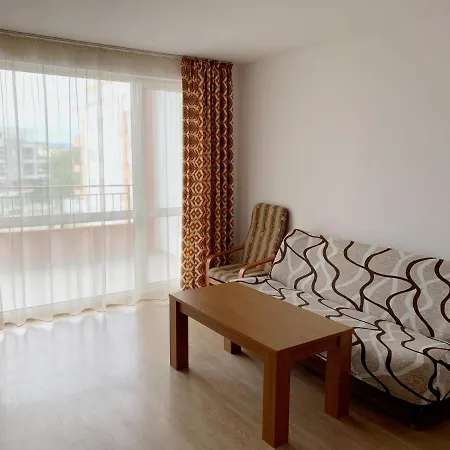 Apartamento Riviera By Kalina Resort, *