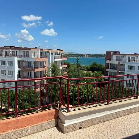 Riviera By Kalina Resort, Апартамент *