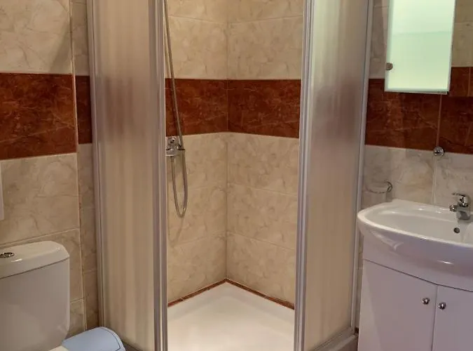 Riviera By Kalina Resort, Апартамент