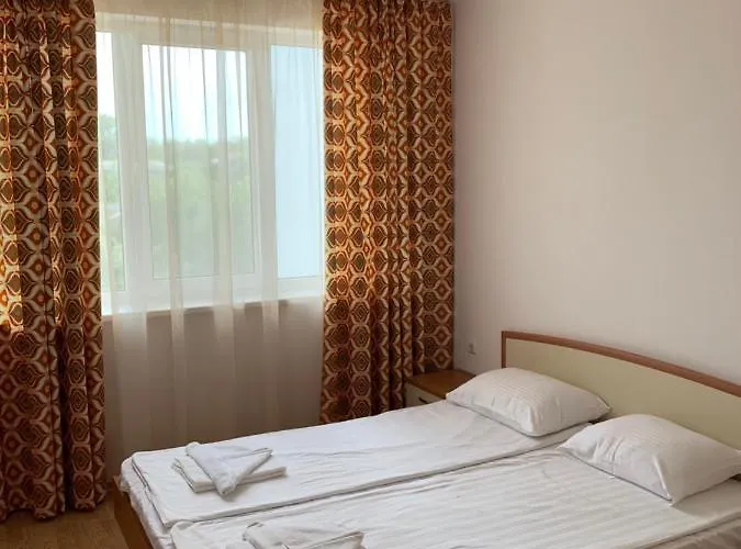 Riviera By Kalina Resort, Апартамент *