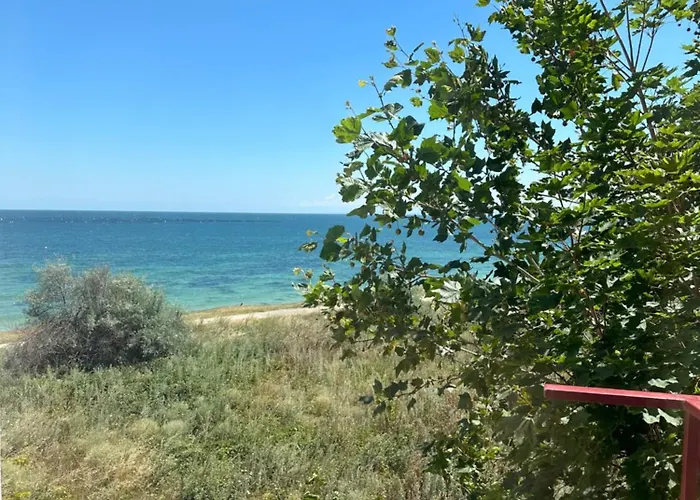 Riviera By Kalina Resort, Апартамент