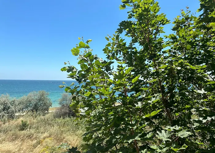 Riviera By Kalina Resort, Апартамент *