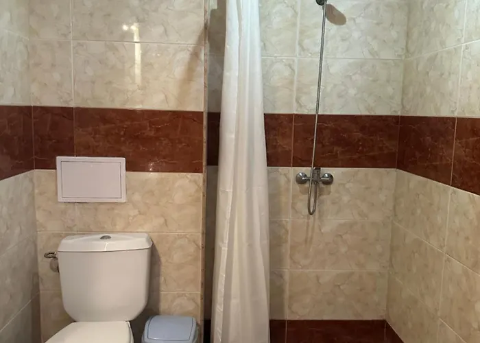 Riviera By Kalina Resort, Апартамент Равда