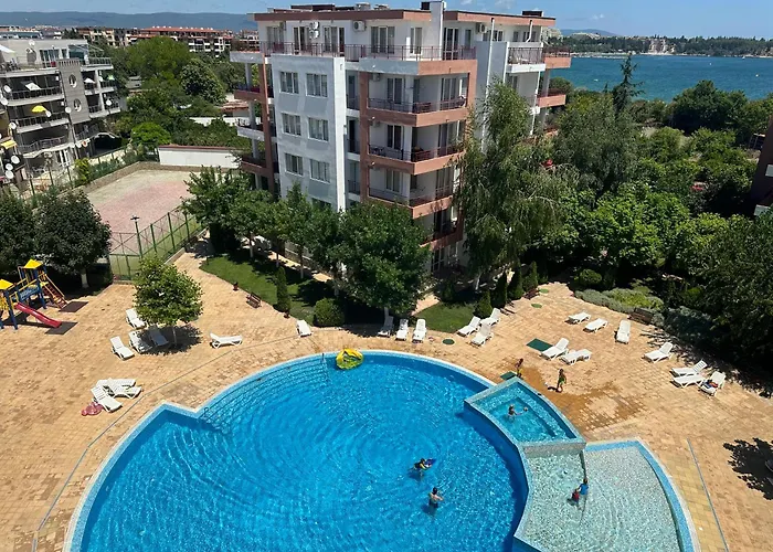 Riviera By Kalina Resort,