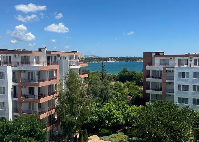 Riviera By Kalina Resort, *