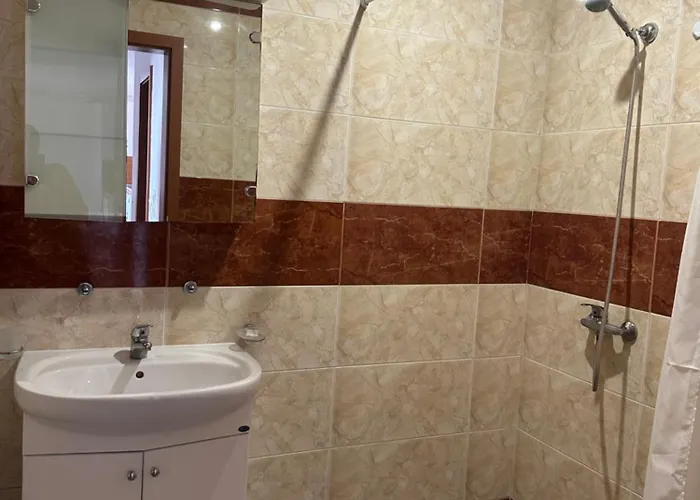 Riviera By Kalina Resort, * Равда