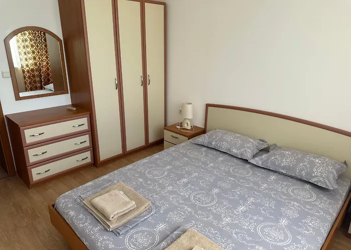 Riviera By Kalina Resort, * Равда