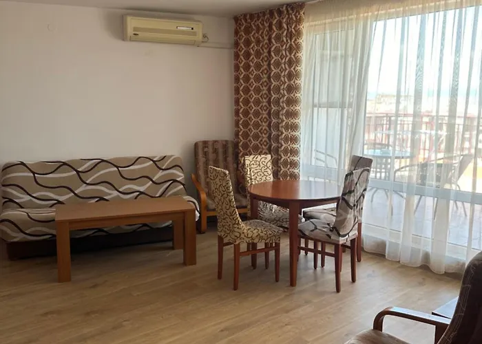 Riviera By Kalina Resort,