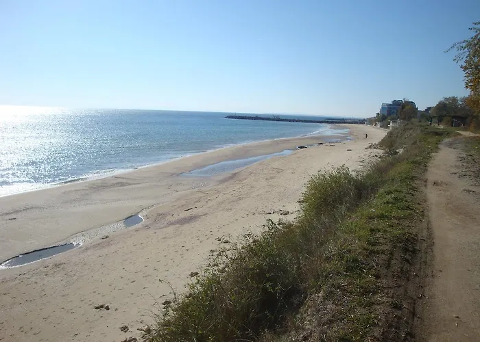 Riviera By Kalina Resort, *