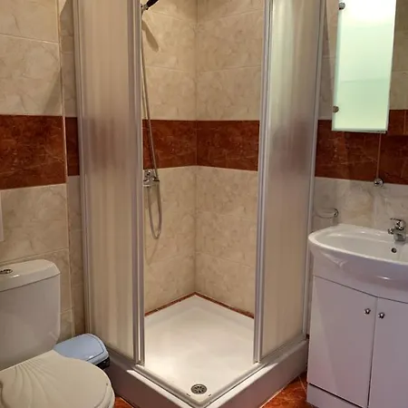 Riviera By Kalina Resort, アパート