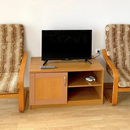 アパート Riviera By Kalina Resort, *