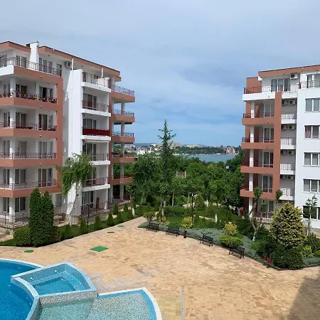 Riviera By Kalina Resort, *