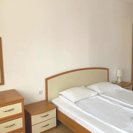 アパート Riviera By Kalina Resort, *