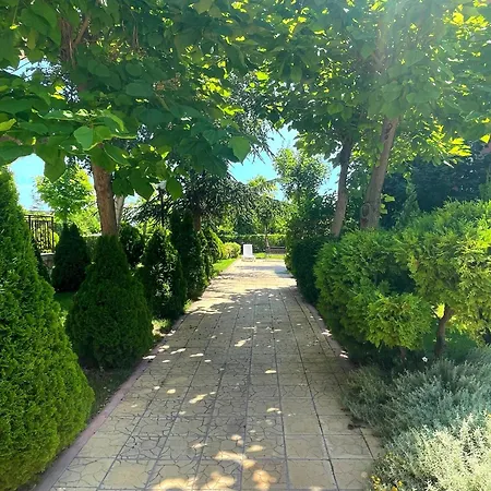 Riviera By Kalina Resort,