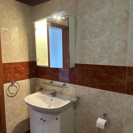 アパート Riviera By Kalina Resort, *