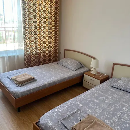 Riviera By Kalina Resort, アパート