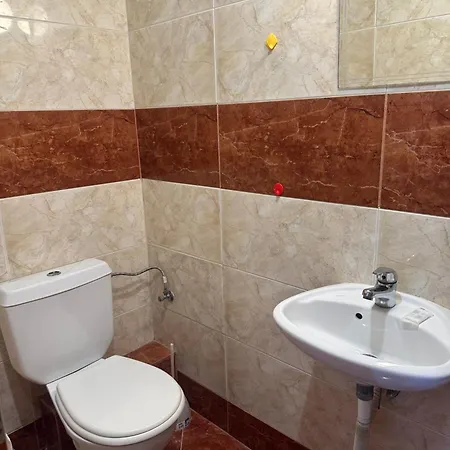 アパート Riviera By Kalina Resort, *