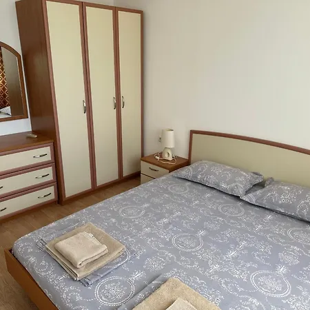 Riviera By Kalina Resort, * ラヴダ