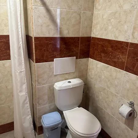 アパート Riviera By Kalina Resort, *