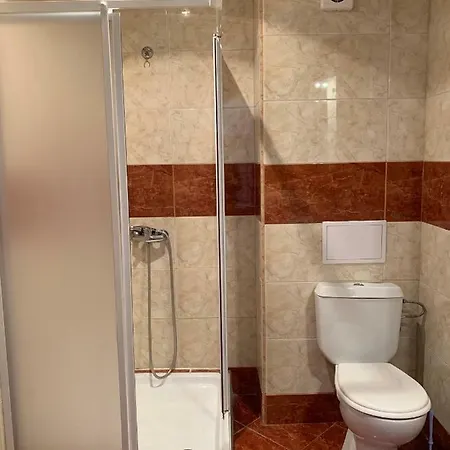 Riviera By Kalina Resort, アパート