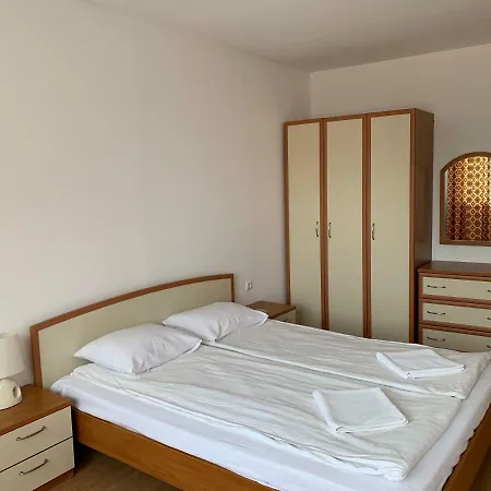 Riviera By Kalina Resort,