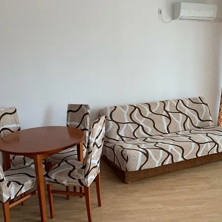 Riviera By Kalina Resort, Appartamento Ravda