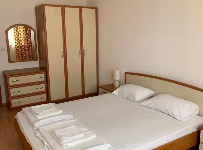 Riviera By Kalina Resort, Апартамент *