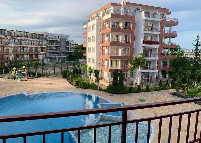 Riviera By Kalina Resort,