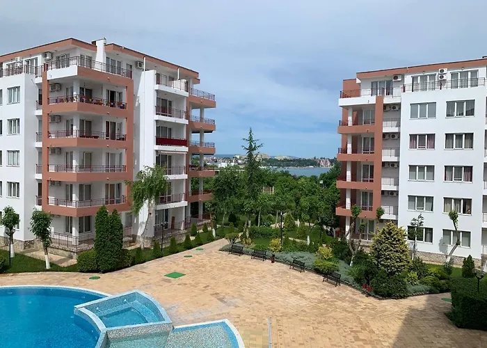 Riviera By Kalina Resort, *