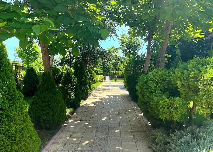 Riviera By Kalina Resort,