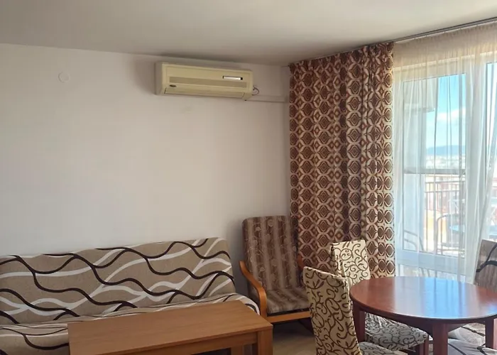 Riviera By Kalina Resort, *