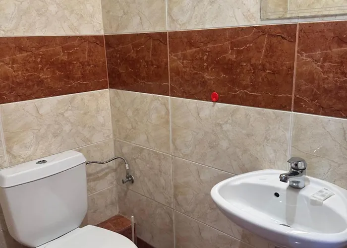 Апартамент Riviera By Kalina Resort, *