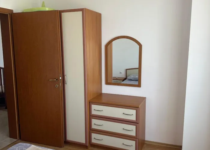 Riviera By Kalina Resort, Апартамент Равда