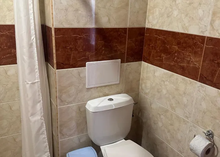 Апартамент Riviera By Kalina Resort, *