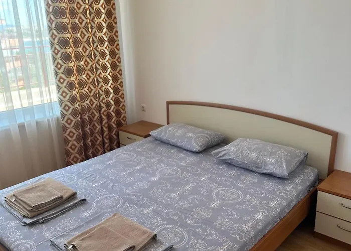 Riviera By Kalina Resort, *