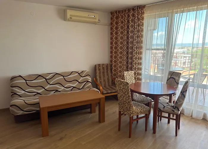 Riviera By Kalina Resort, * Равда