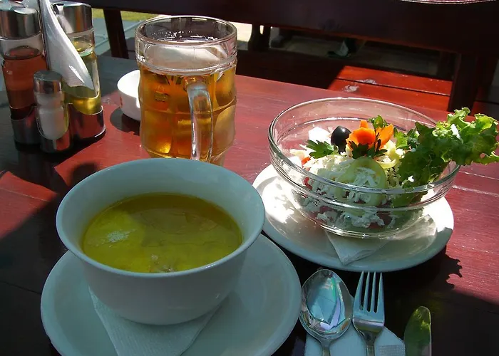 Апартамент Riviera By Kalina Resort,