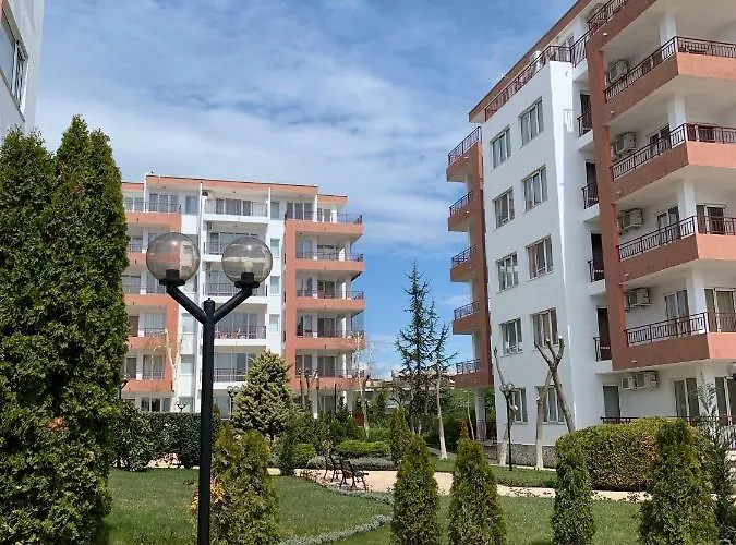 Riviera By Kalina Resort, *