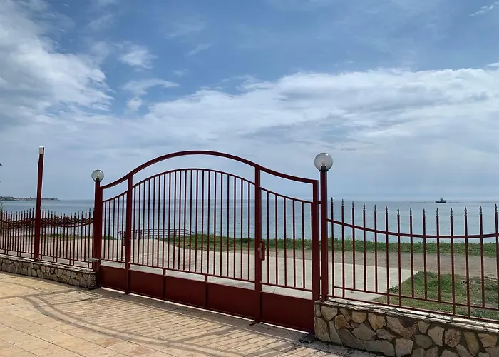 Riviera By Kalina Resort, * Равда