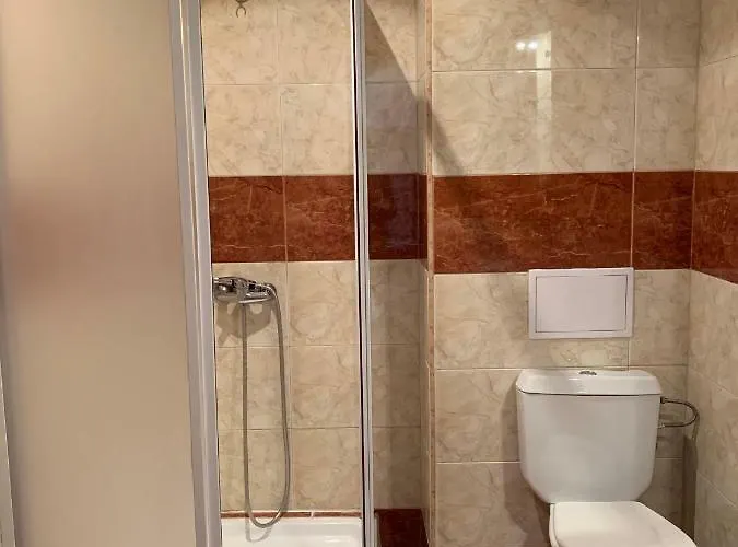 Riviera By Kalina Resort, Апартамент