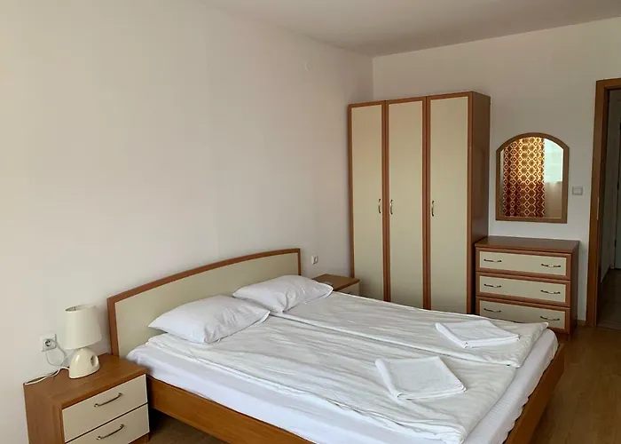 Riviera By Kalina Resort,