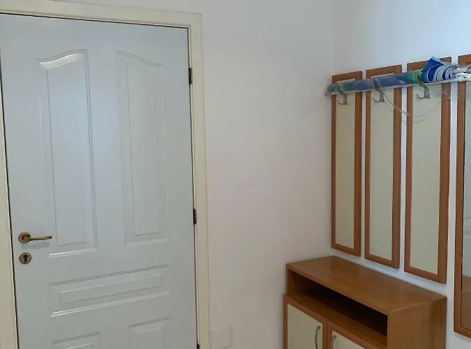 Апартамент Riviera By Kalina Resort,